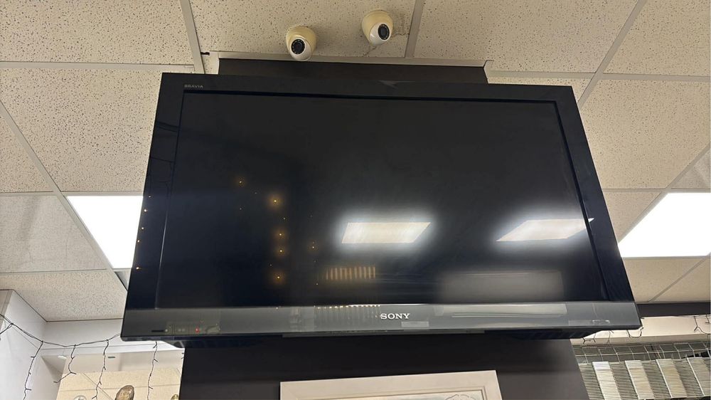 Sony Beavia 37 инча