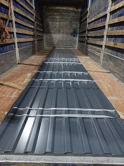 Металлочерепица / Профнастил 20-лет гарантия