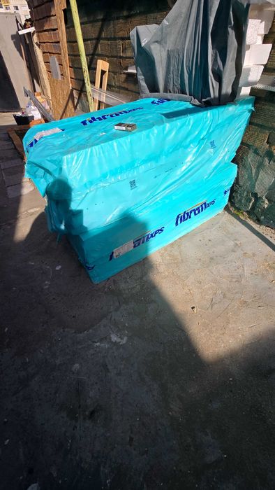 Продавам FIBRAN XPS ETICS GF – 80 мм