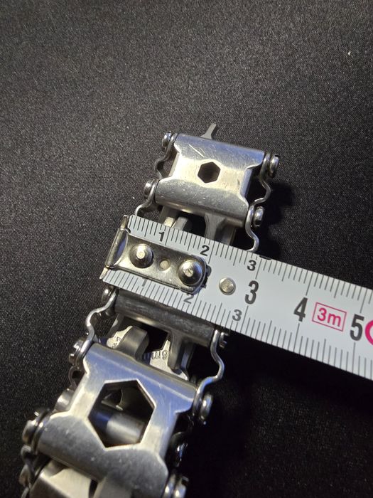 Brățara Utilitara Leatherman Tread