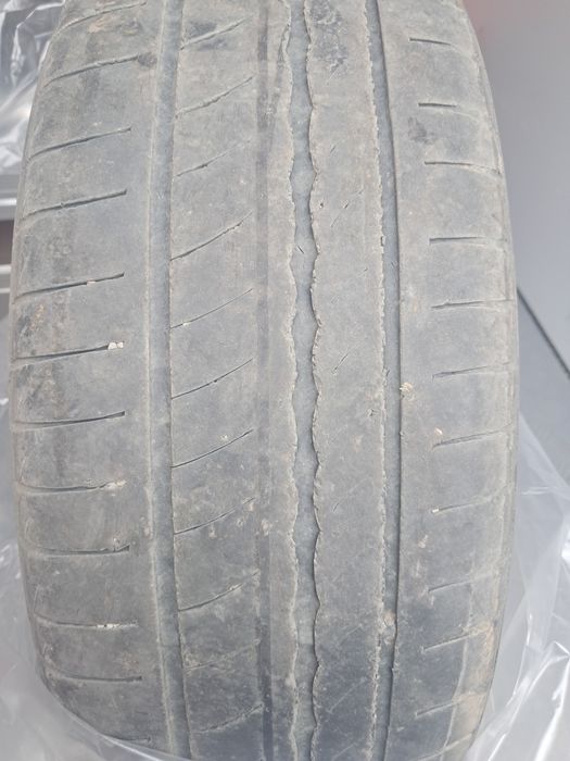 Летние шины 185 55 R15