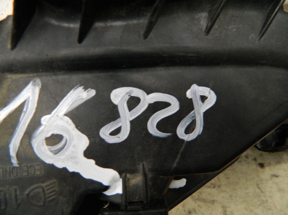 Far stanga Full Led, Audi A6 4G C6, 2011, 2012, 2013, 2014, 2015, 2016.