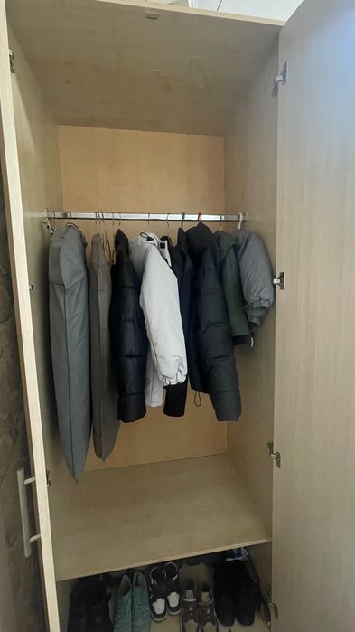 Продам шкаф для одежды