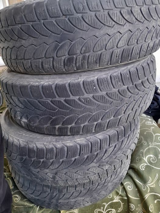 Шины продается бу