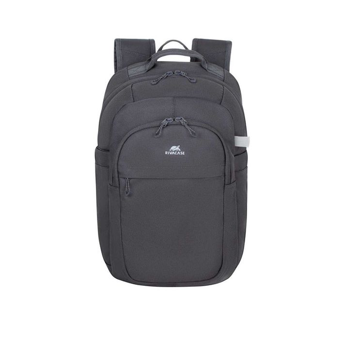 ^ Рассрочка на сумку RIVACASE 5432 grey Urban backpack 16L / 12