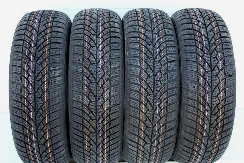 Anvelope iarna noi 195/65R15 91T, EV-Ready, Kumho, DOT 2025
