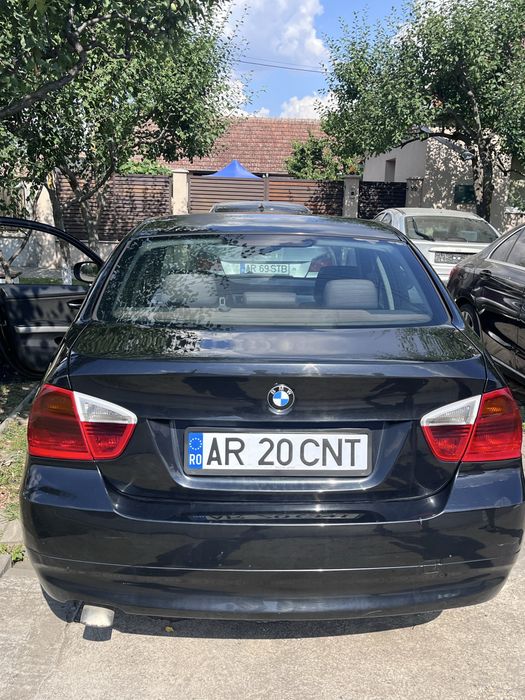 BMW 3 Series 2006 — imagine 4