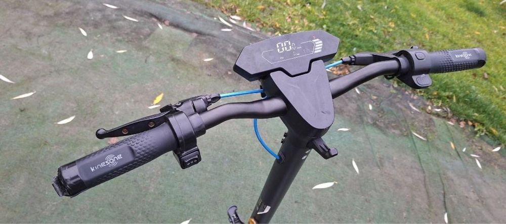Trotineta electrica KingSong N12 Pro