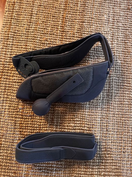 Orteza umar, mobila si ajustabila