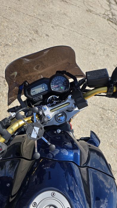 Vand Yamaha FZ1 N