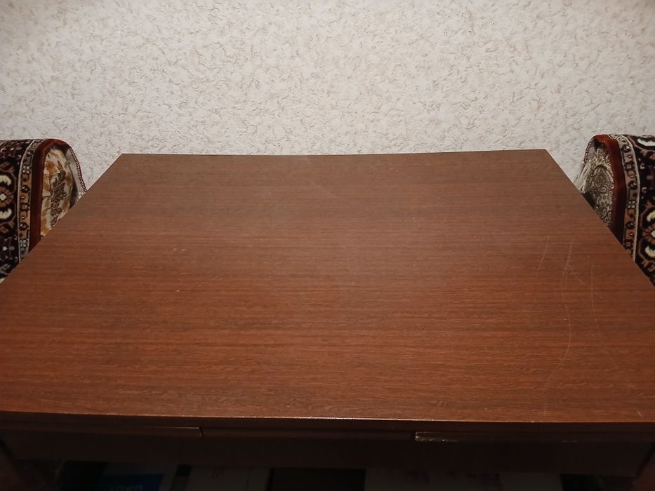 Стол - трансформер обеденный,