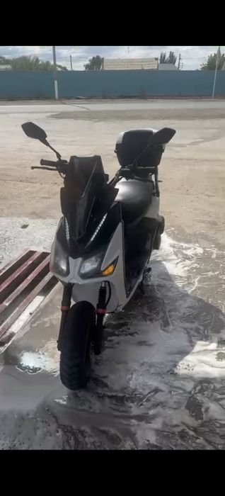Продам скутер, недорого!!!