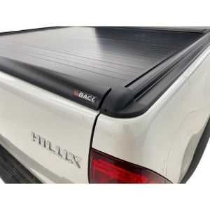 Inchidere bena Volkswagen Amarok Double Cab 2023+  SBACK S-Dizayn