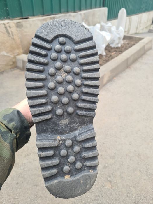 Продам унты производства монгольсикие