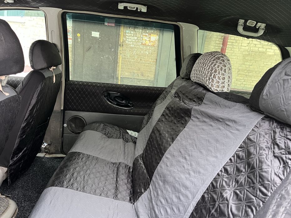 Продам Volkswagen Sharan.