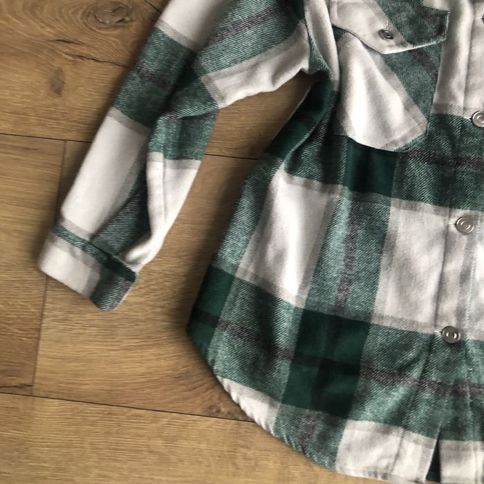 Риза връхна зара