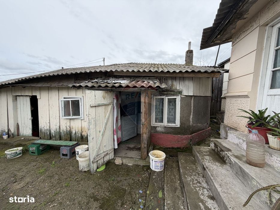 Casă de vânzare | Odobești | Necesită renovare