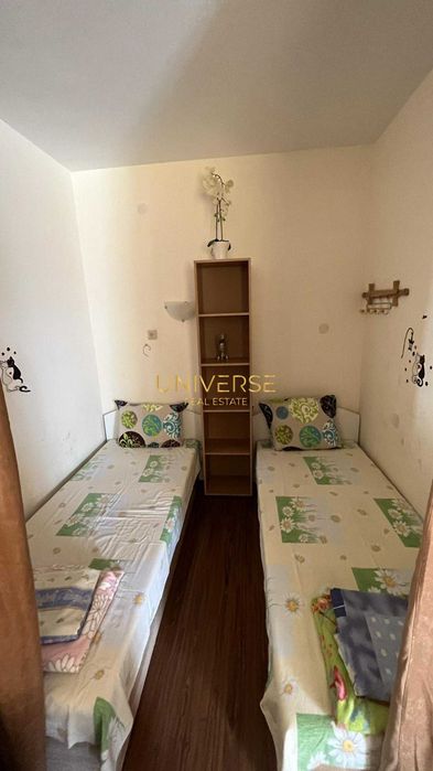 Продава се Едностаен апартамент в к.к. Слънчев бряг - 55 кв.м за 1000 €/кв.м - Снимка #8