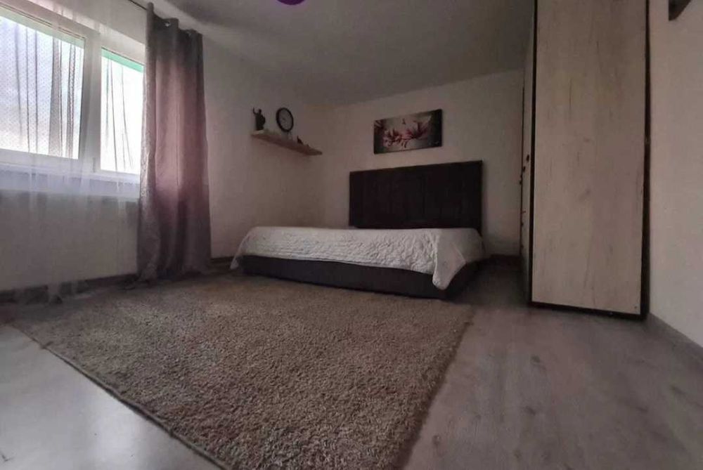 Apartament 2 camere Confort 1