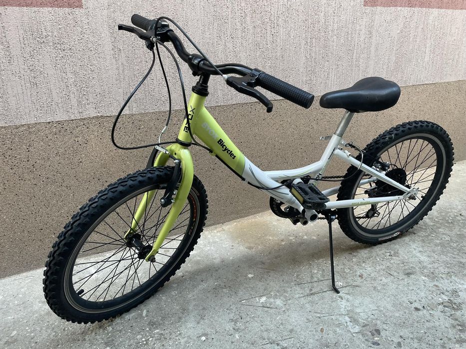 Детски велосипед 20 цола със 6 скорости