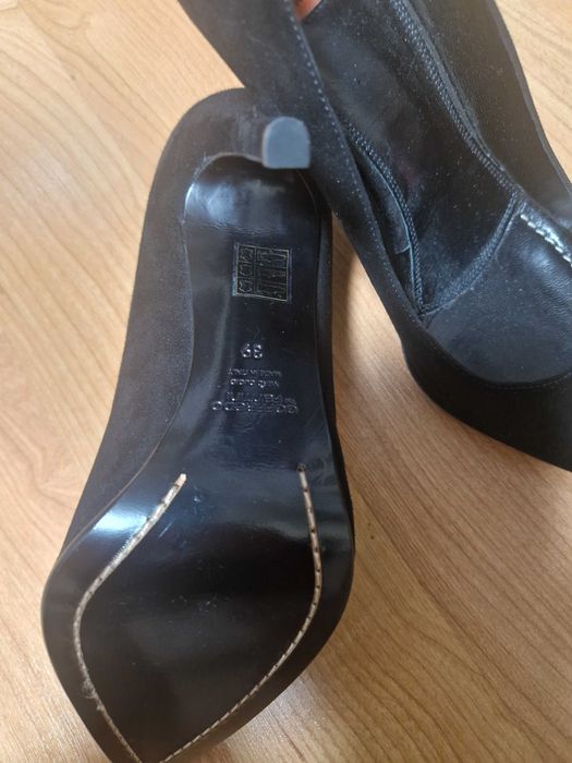 Vand pantofi dama Goffredo