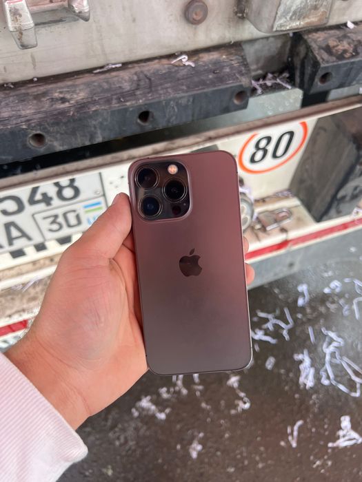 Iphone 13pro 128gb
