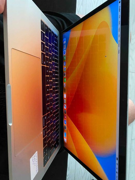 Macbook PRO 2017