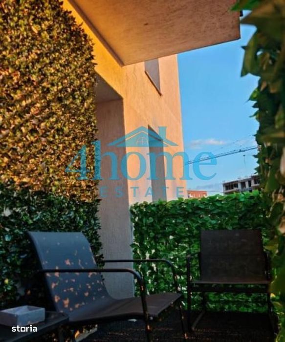 Apartament 2 Camere Metalurgiei|Europa Unita Residence|Parcare