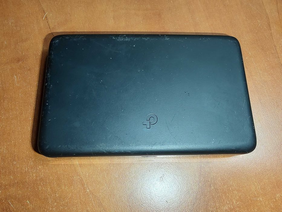 Modem Router internet Portabil Wi-Fi cartela SIM 4G LTE TP-Link M7350