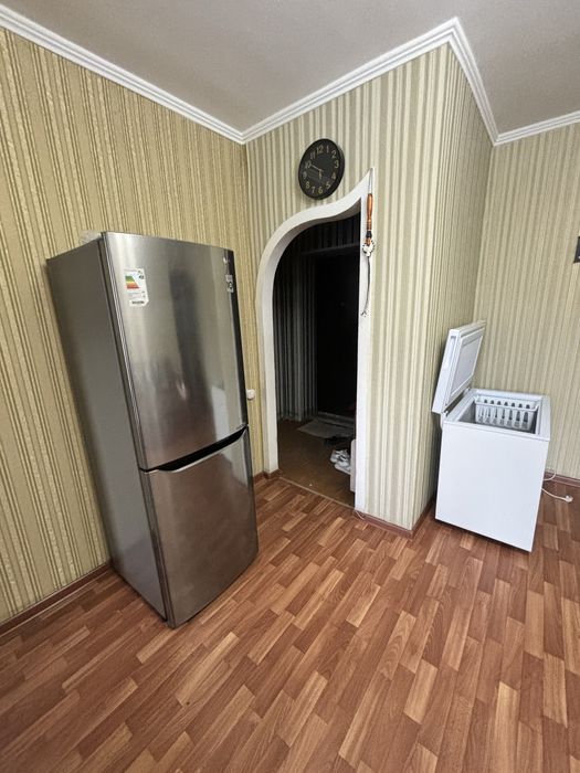 Продам 2-х комн кваритиру