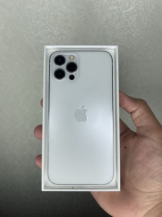 Айфон 12 про ‼️‼️‼️