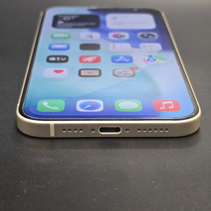 Hope Amanet P8 Iphone 15 Plus 128 Gb 91%