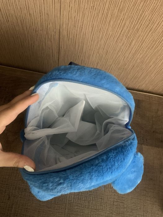 Раница Stitch, чисто нова