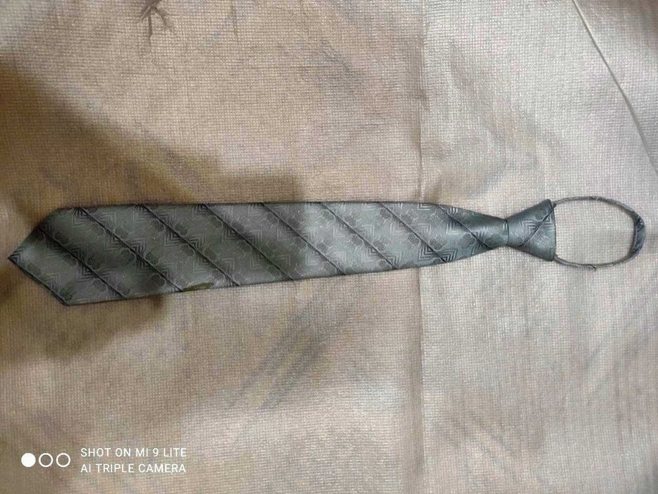 Галстуки мужские, импортного производства, в ассортименте
