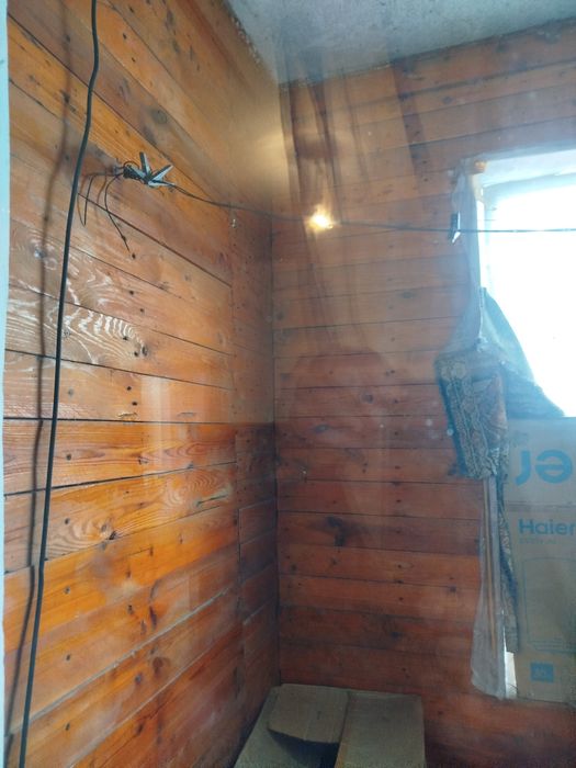 Продается однокомнатная квартира.