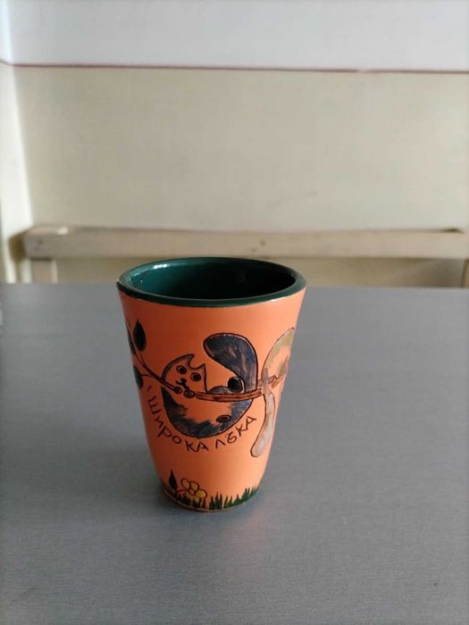 Чаши за кафе или чай