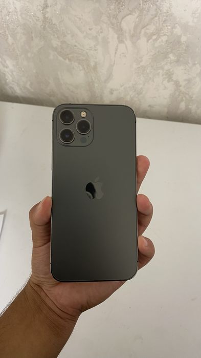 iPhone 12 Pro Max