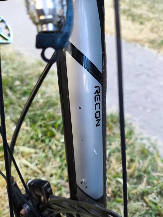 Електрическо колело Kross 27.5'. Bafang 750w
