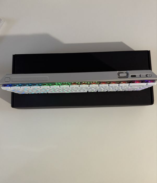 Tastatura ASUS ROG Falchion RX Low Profile - ca nou, garantie