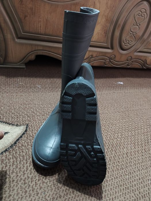 Rezinavoy etiklar optim narxlarda