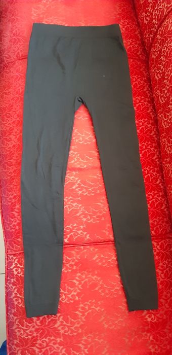 Туника, пуловер и два клина