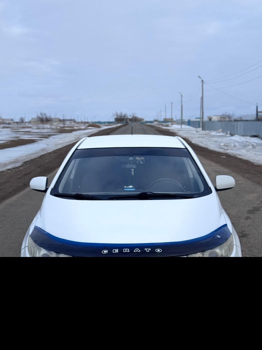 Продам КИА церато 2011 жылгы