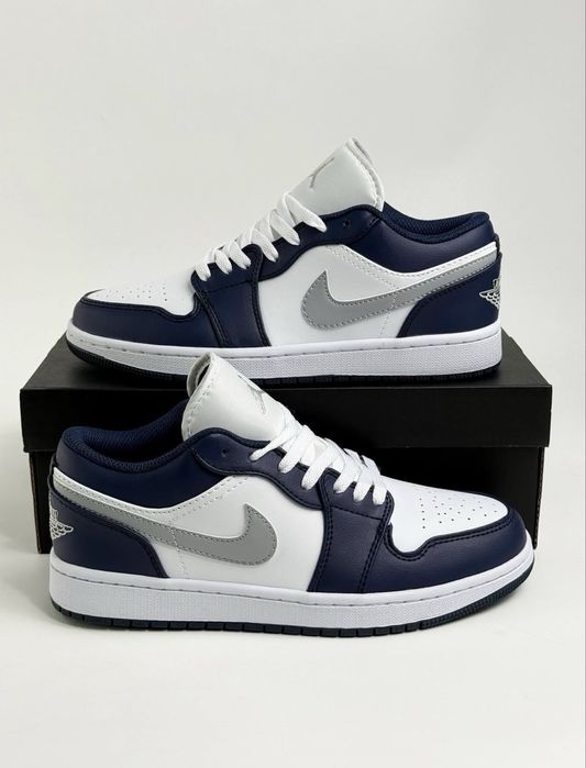 Nike air jordan 1