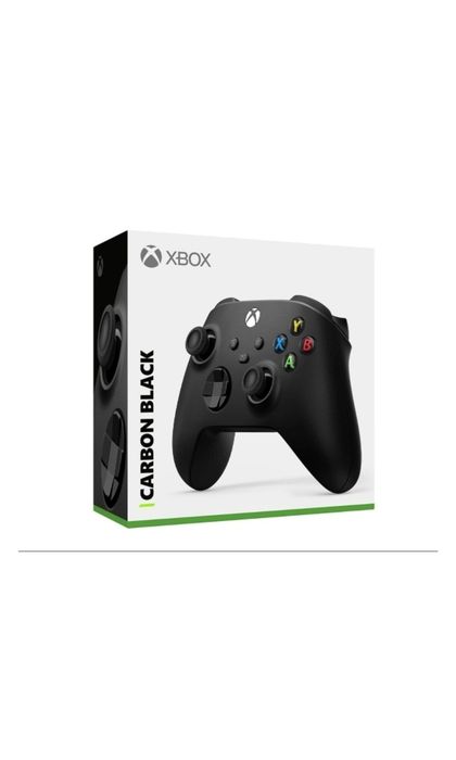 Геймпад Xbox Series аккумулятор кабель