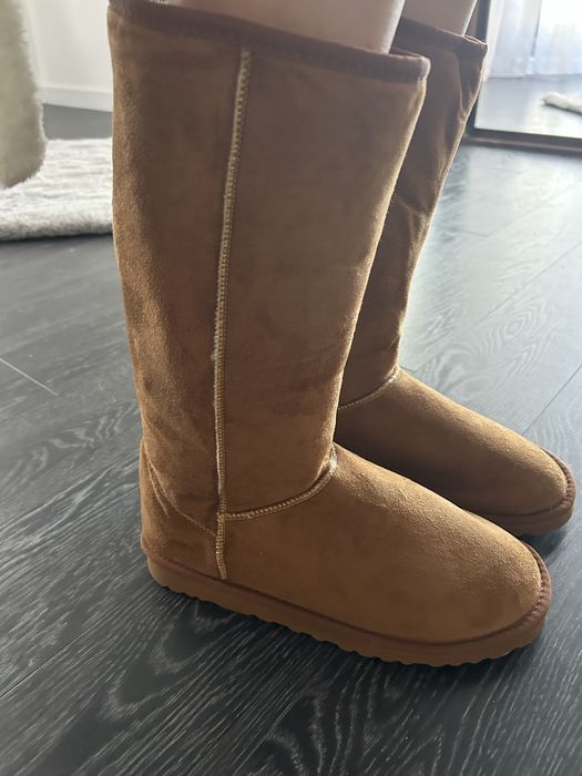 vad ghete de iarna ugg