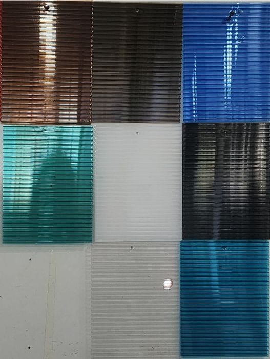 Polycard Polylite Leksan