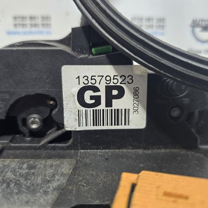 Broasca usa dreapta fata Opel Cascada