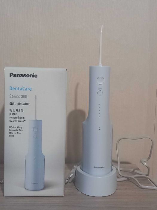 Душ за зъби Panasonik