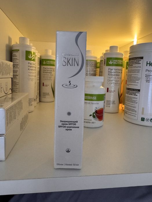 Продам Herbalife( гербалайф)