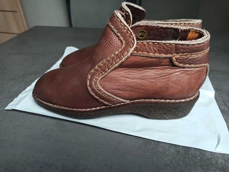 Cizma Lloyd , fabricata in Germania , piele naturala